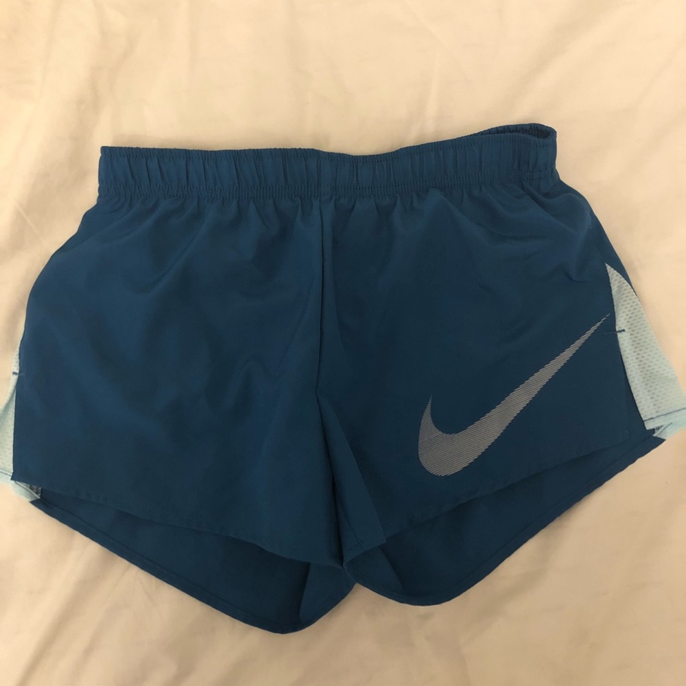 Nike Dri-Fit Shorts